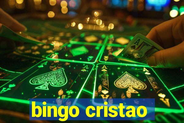 bingo cristao